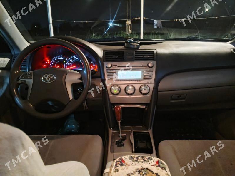 Toyota Camry 2009 - 150 000 TMT - Мургап - img 6