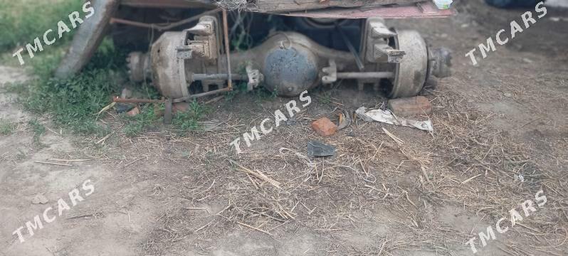 Zil 130 1986 - 12 000 TMT - Бахарден - img 2