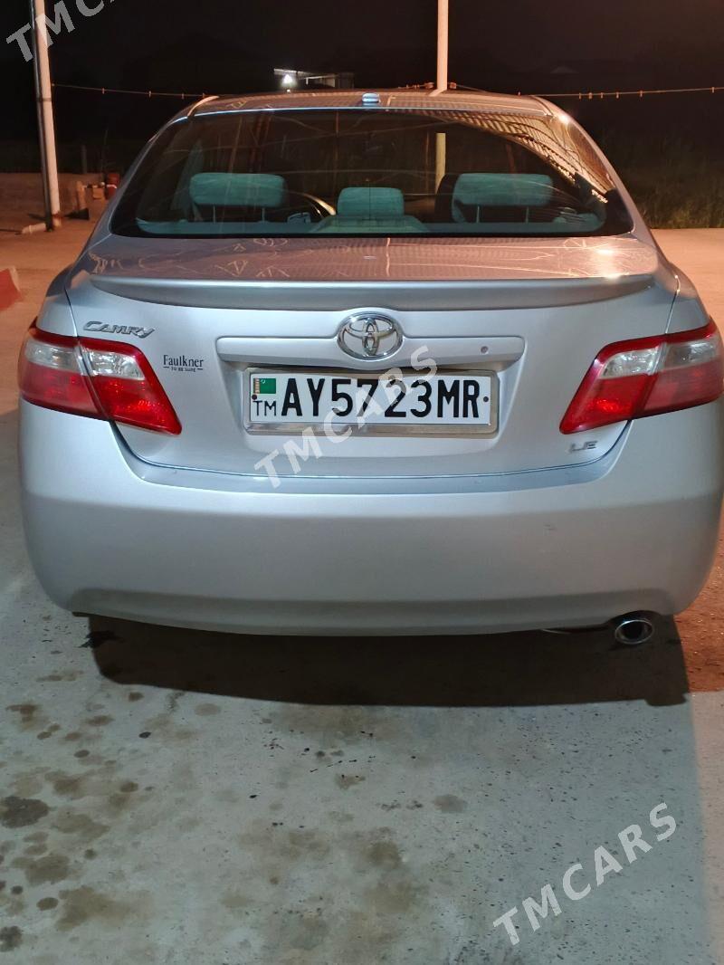 Toyota Camry 2009 - 150 000 TMT - Мургап - img 7