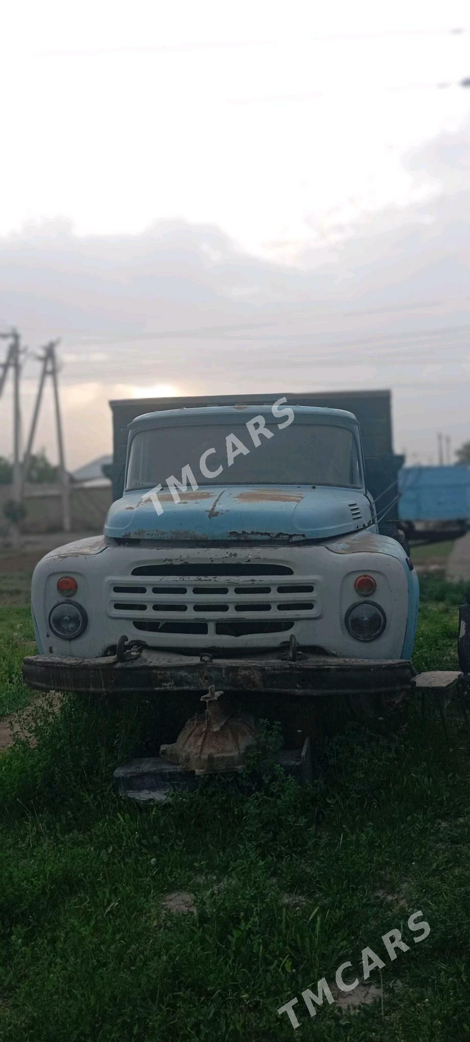 Zil 130 1986 - 12 000 TMT - Бахарден - img 3