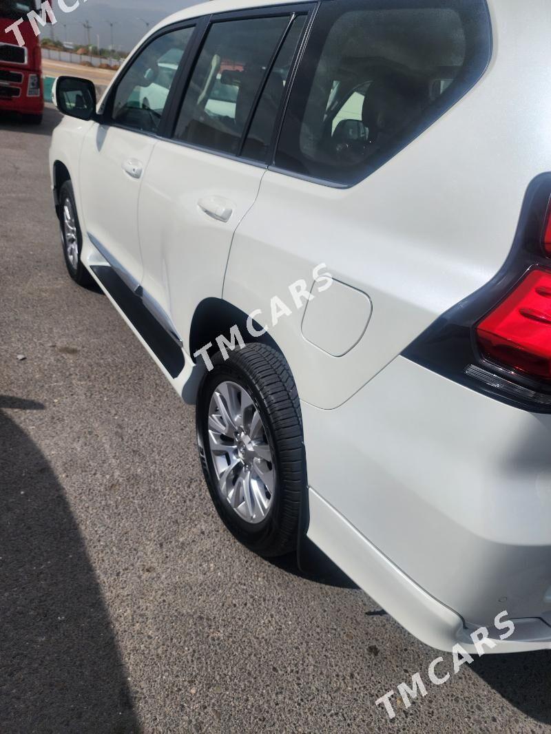 Toyota Land Cruiser Prado 2022 - 1 023 000 TMT - Aşgabat - img 2