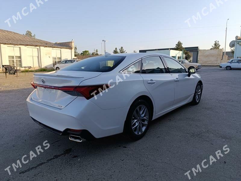 Toyota Avalon 2021 - 450 000 TMT - Мары - img 4