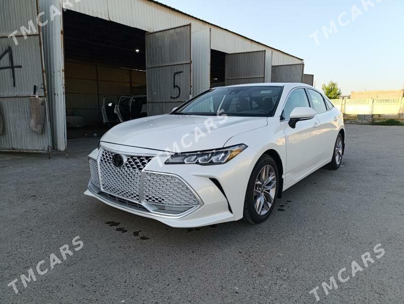 Toyota Avalon 2021 - 450 000 TMT - Мары - img 5