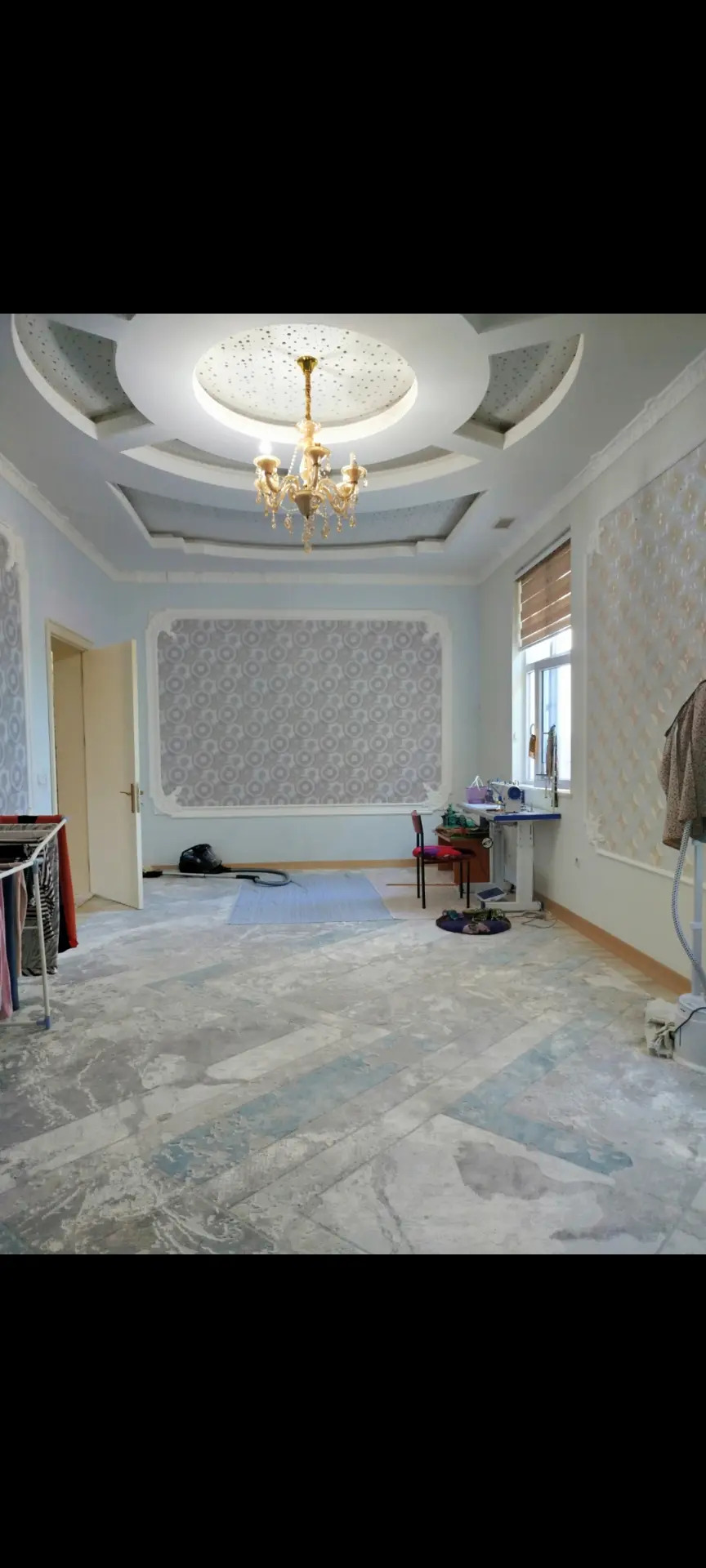 Bäherden etraby Döwgala obasy - Бахарден - img 6