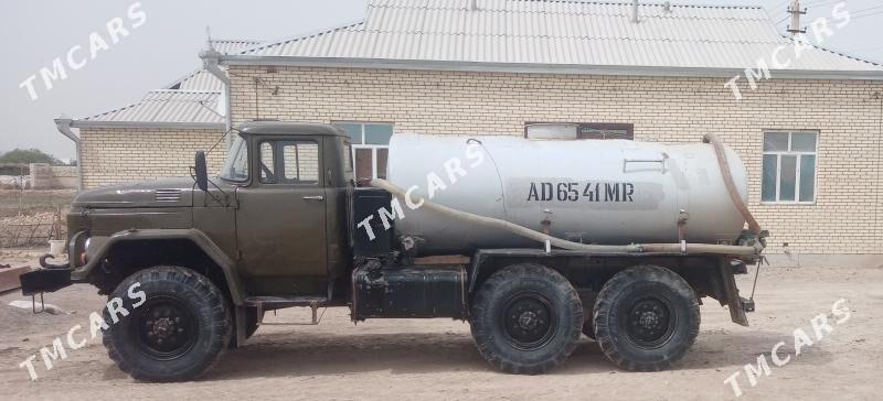 Zil 131 1989 - 90 000 TMT - Мургап - img 3