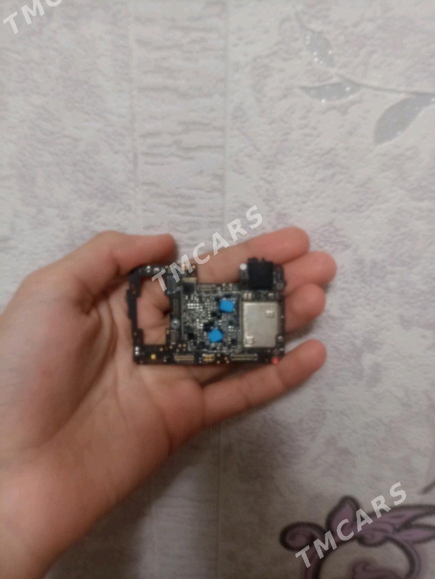 mi 9 lite plata - Türkmenabat - img 3
