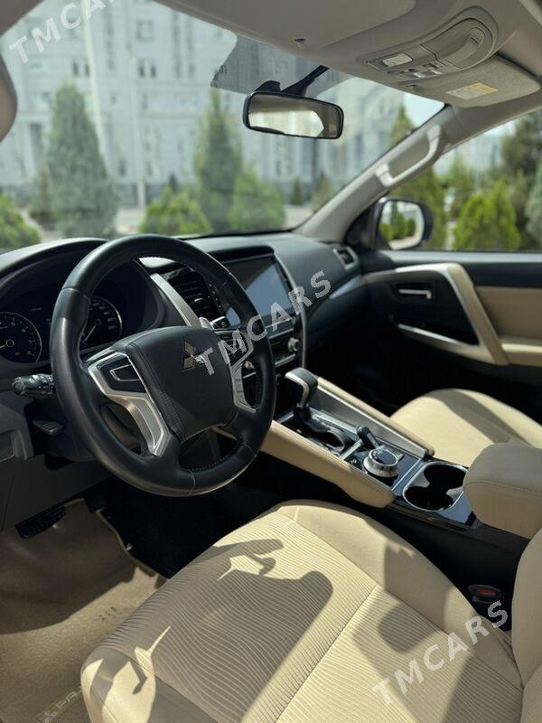Mitsubishi Pajero 2020 - 408 000 TMT - Ашхабад - img 3