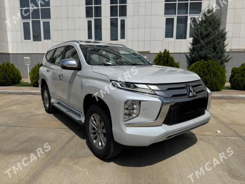Mitsubishi Pajero 2020 - 408 000 TMT - Ашхабад - img 2