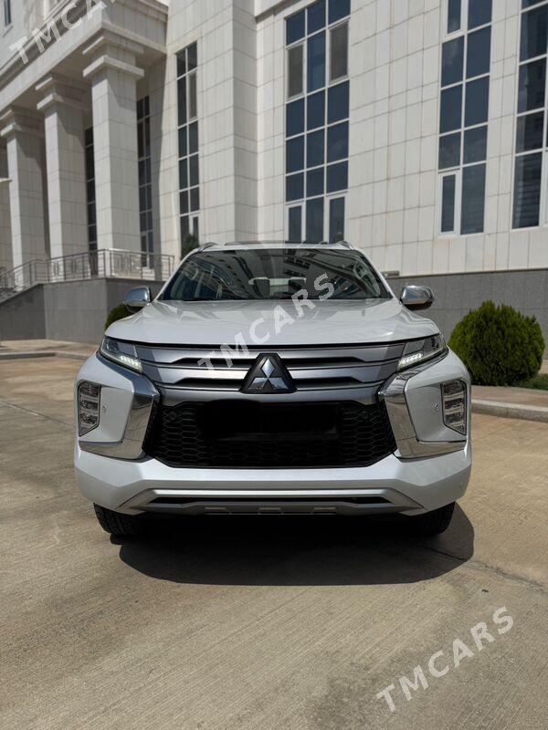 Mitsubishi Pajero 2020 - 408 000 TMT - Ашхабад - img 5