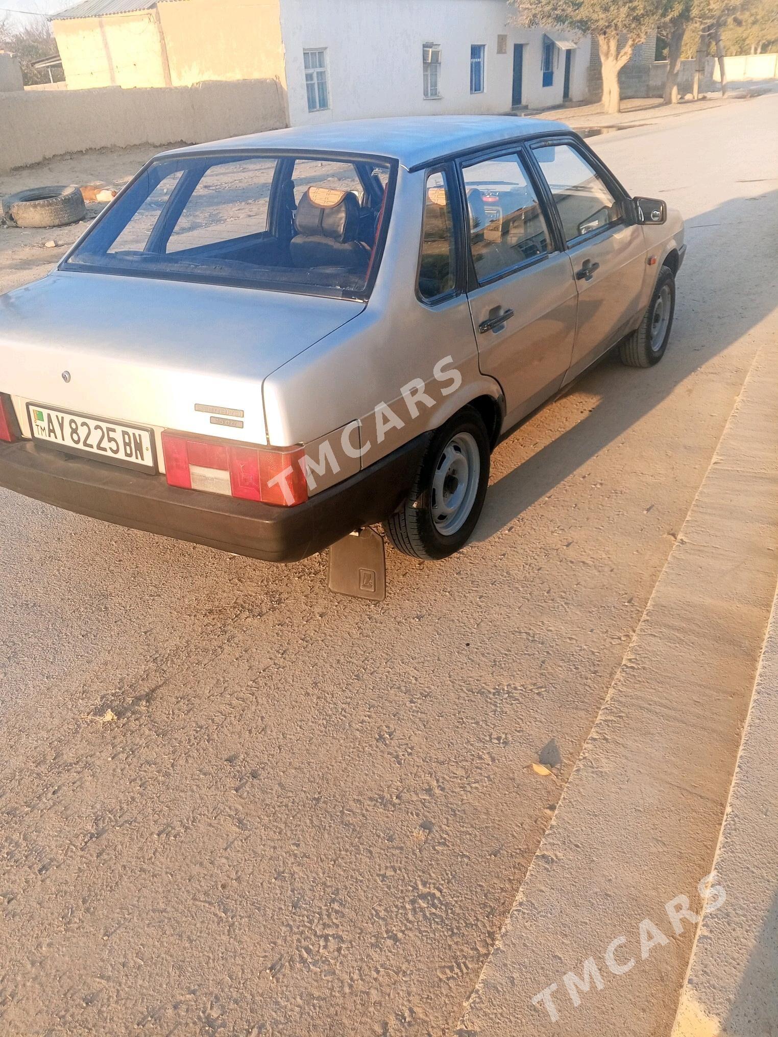 Lada 21099 2003 - 30 000 TMT - Гызыларбат - img 2