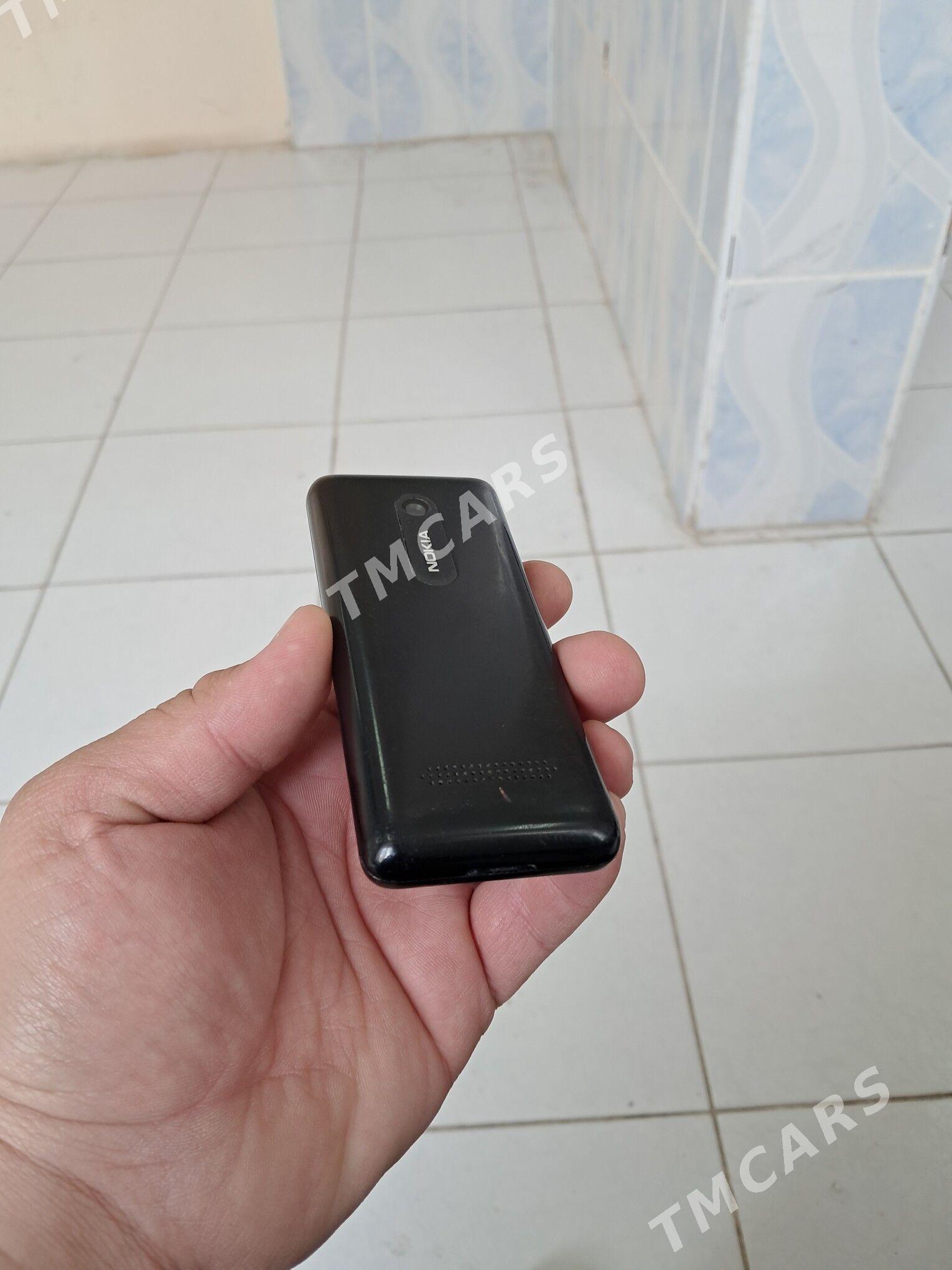 nokia - Aşgabat - img 4