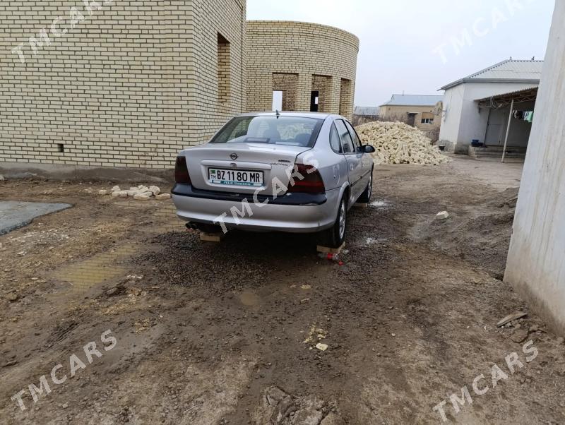Opel Vectra 1997 - 50 000 TMT - Векильбазар - img 2