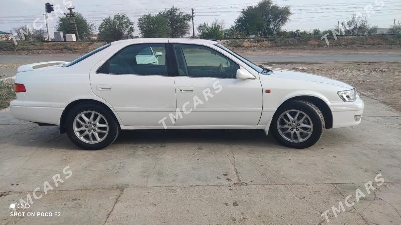Toyota Camry 2001 - 156 000 TMT - Байрамали - img 7