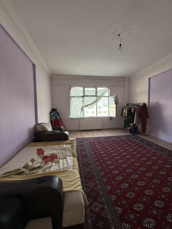 Гуртлы 2 комнаты - Aşgabat - img 2