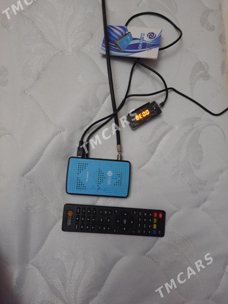 telewizor - Балканабат - img 4