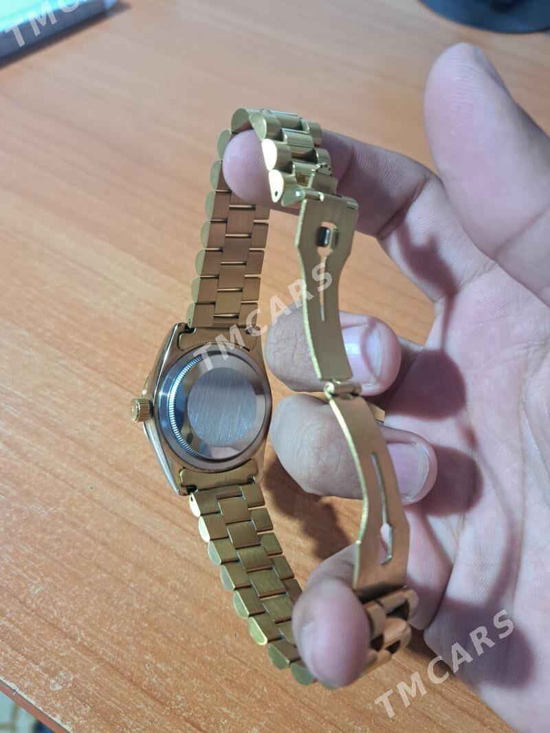 Sagat Rolex zalatisty ️️ - Hitrowka - img 2