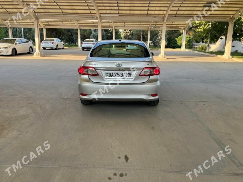 Toyota Corolla 2010 - 145 000 TMT - Мары - img 2