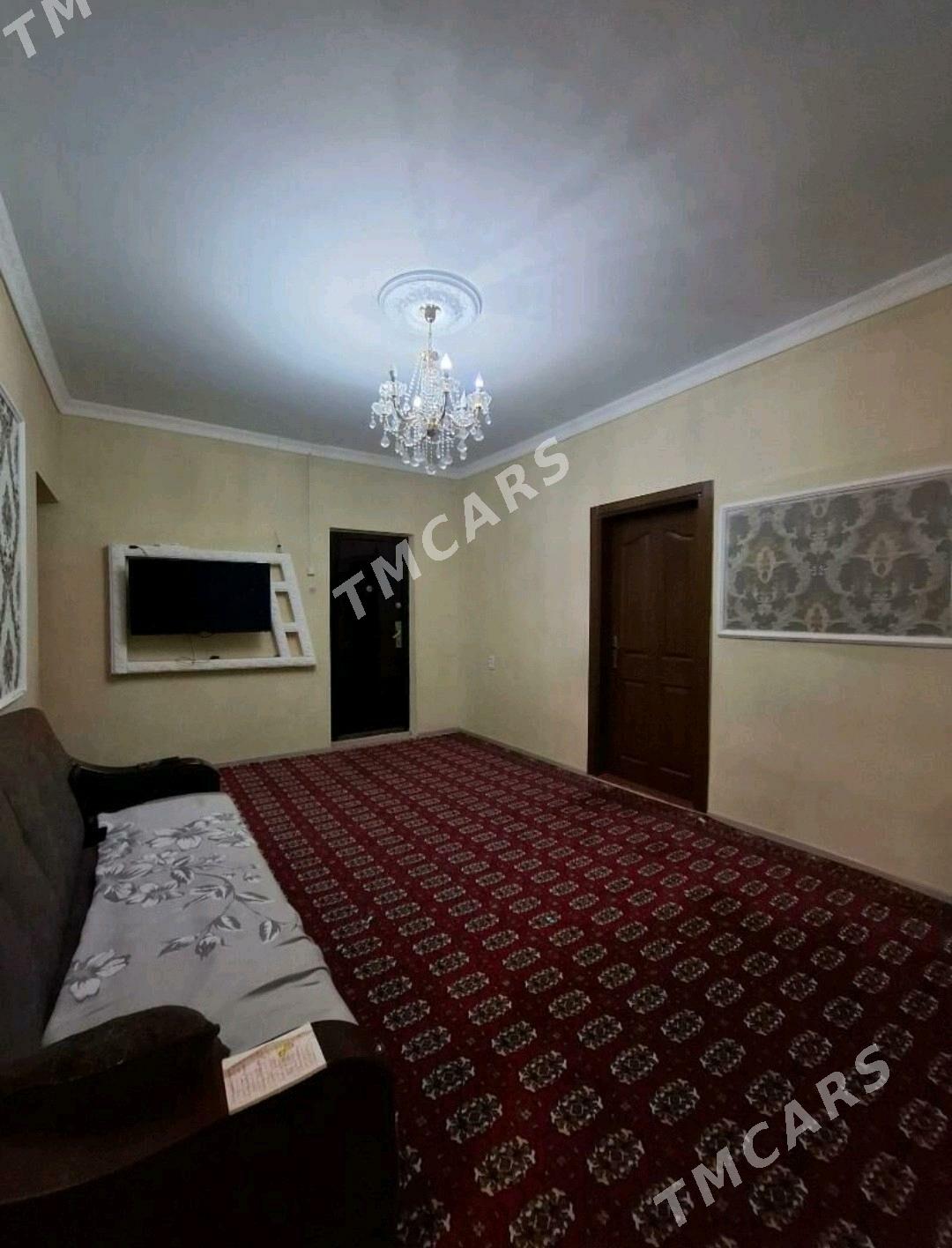 Mir7. 9/9. 4Kom. 110m² - Parahat 7 - img 3