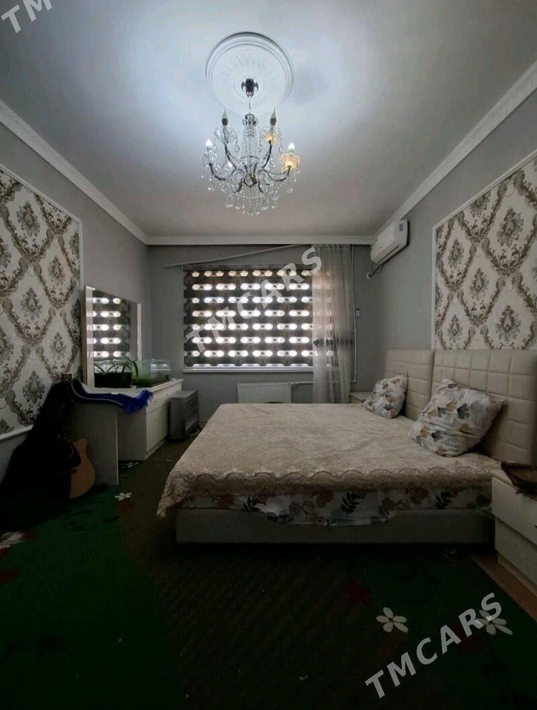 Mir7. 9/9. 4Kom. 110m² - Parahat 7 - img 4