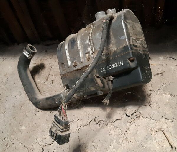 opel zapcast 100 TMT - Şabat etr. - img 5