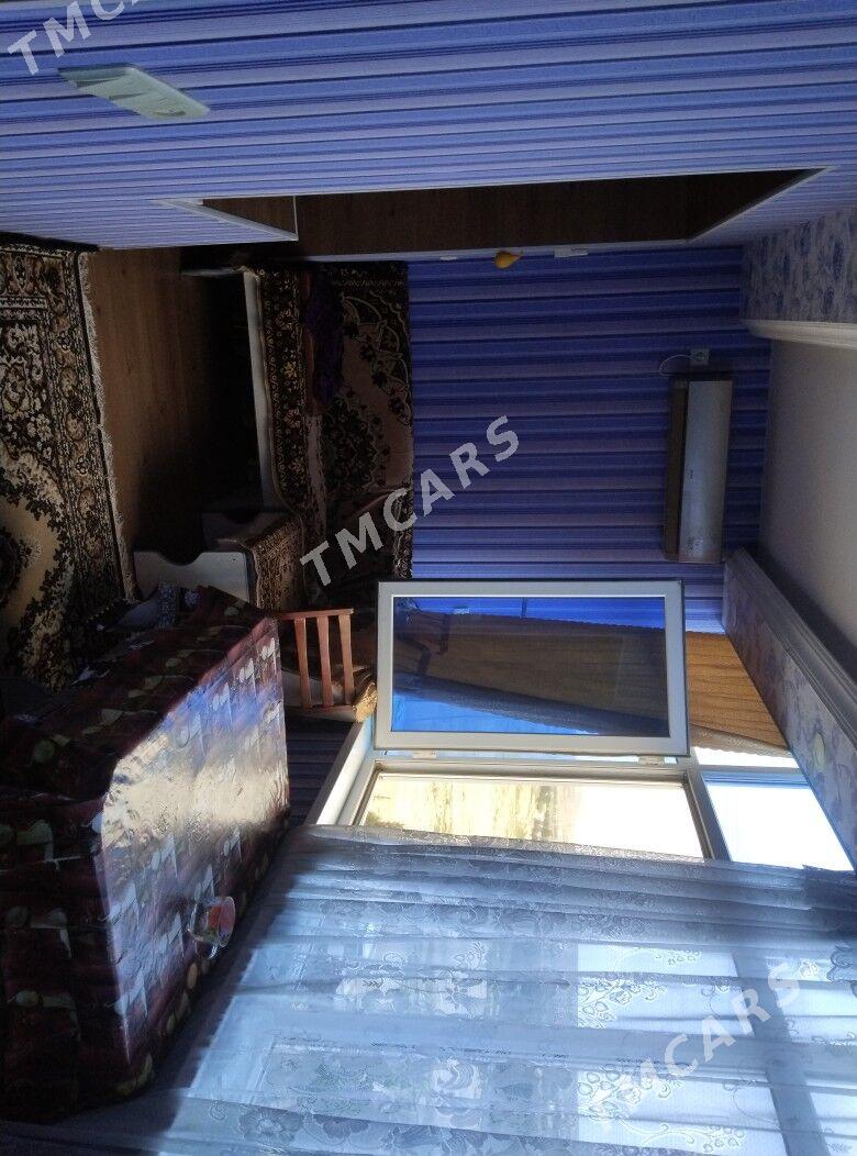 квартира Аэропорт - Türkmenbaşy - img 3