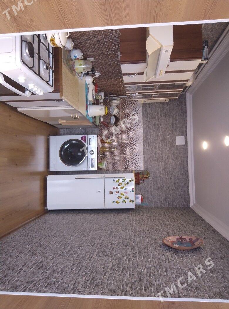 квартира Аэропорт - Türkmenbaşy - img 5