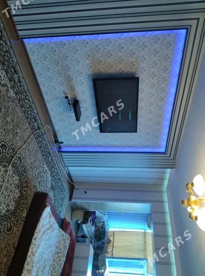 квартира Аэропорт - Türkmenbaşy - img 8
