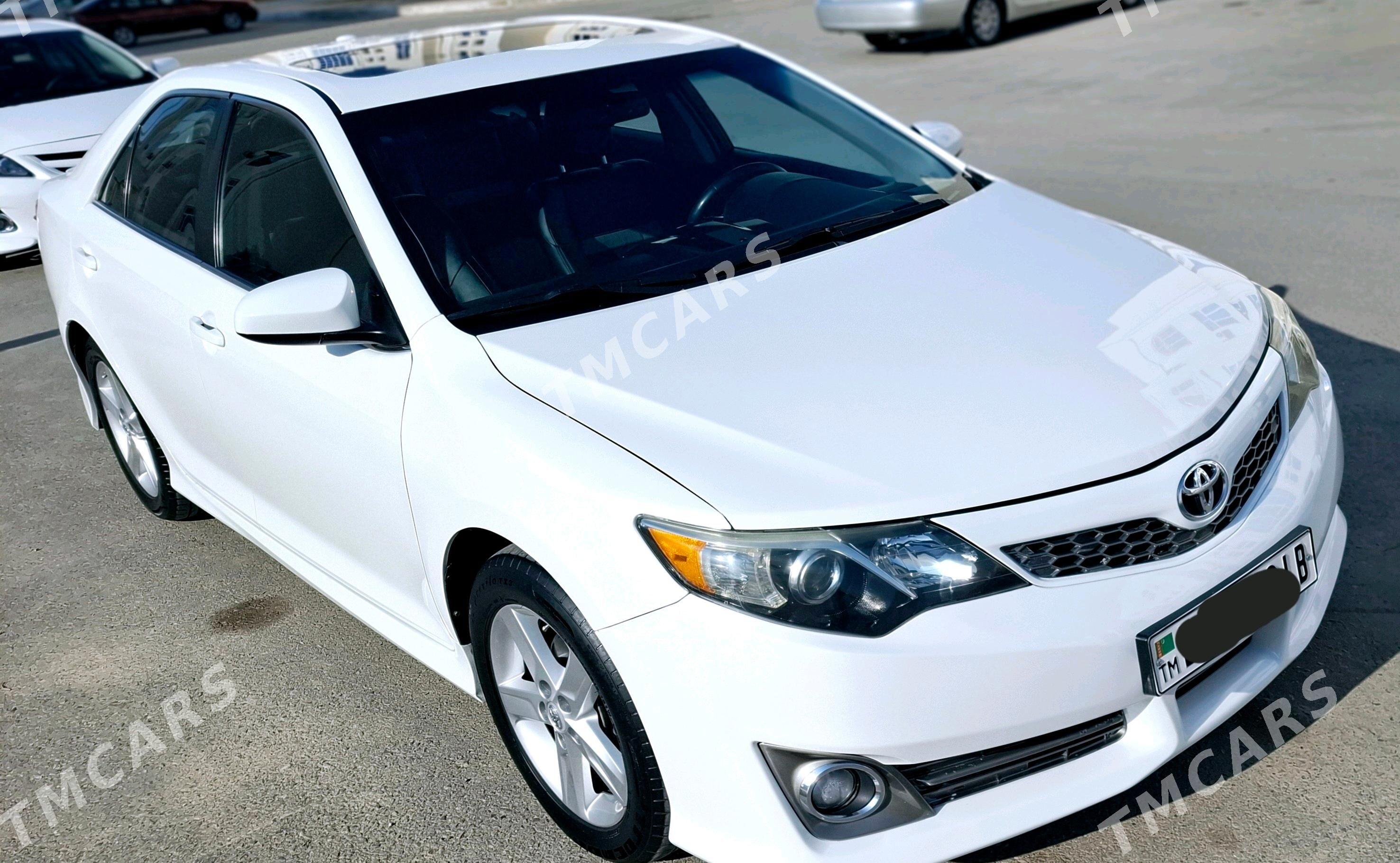 Toyota Camry 2012 - 230 000 TMT - Dänew - img 2