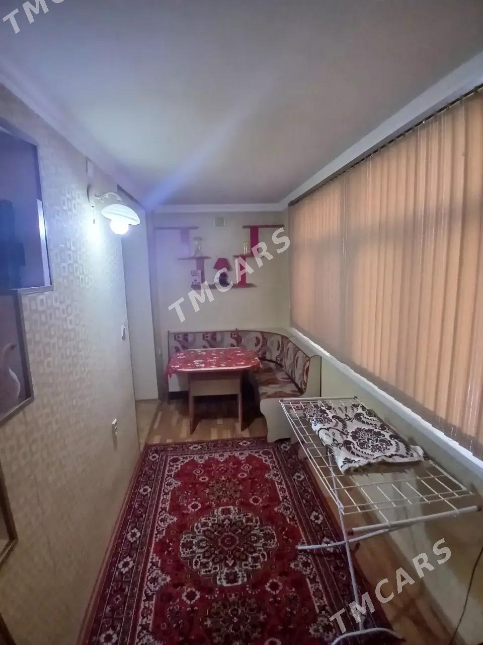 квартира 69 кв, Черёмушки - Türkmenbaşy - img 4