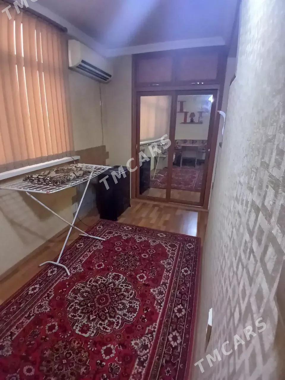 квартира 69 кв, Черёмушки - Türkmenbaşy - img 5
