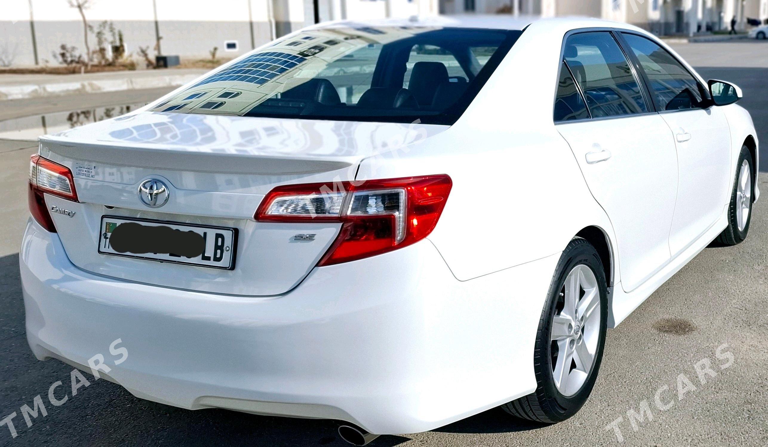 Toyota Camry 2012 - 230 000 TMT - Dänew - img 3