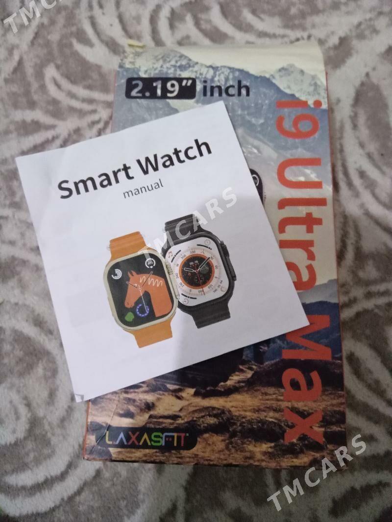 smart wach - Parahat 7 - img 3