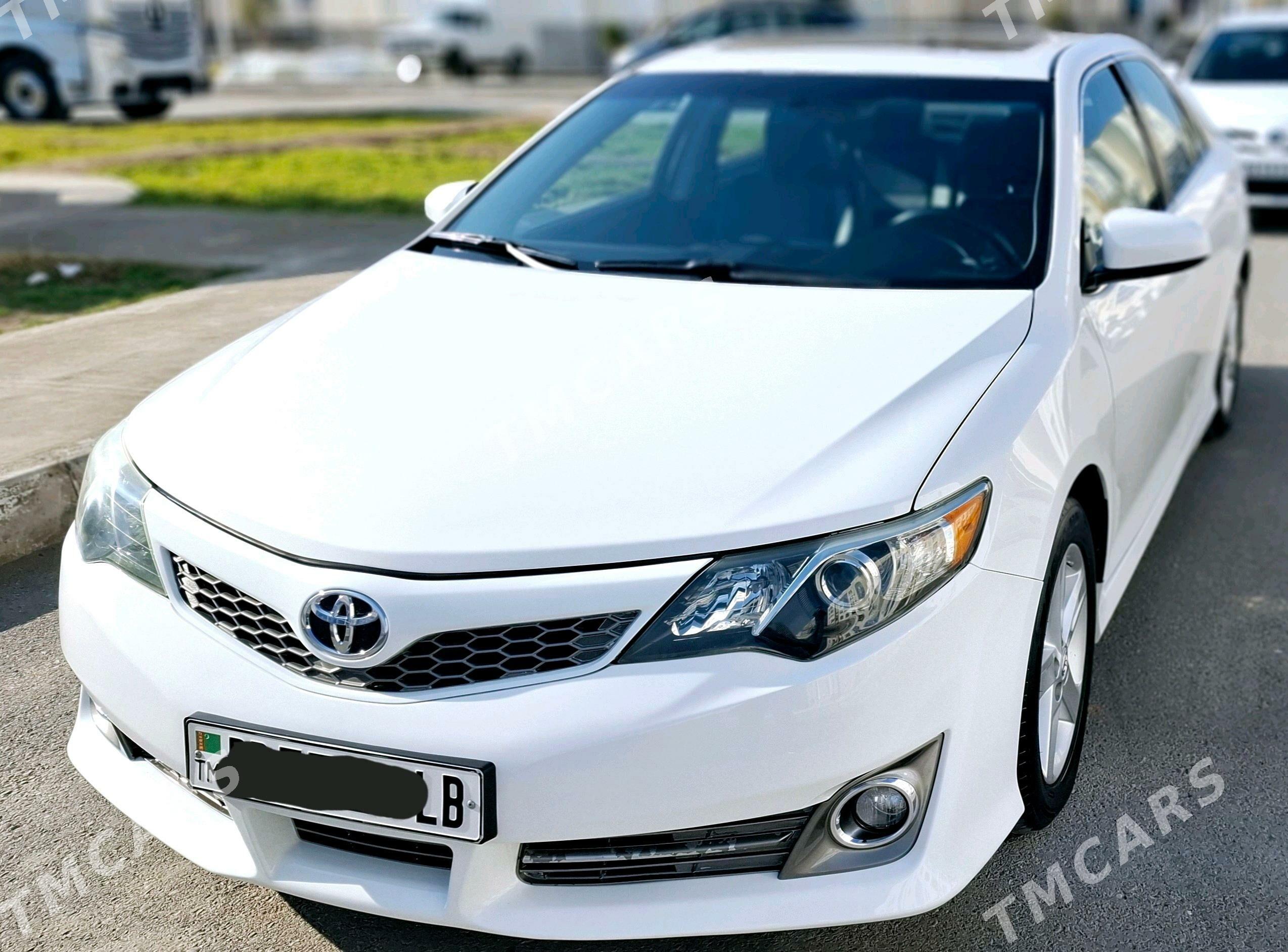 Toyota Camry 2012 - 230 000 TMT - Dänew - img 4