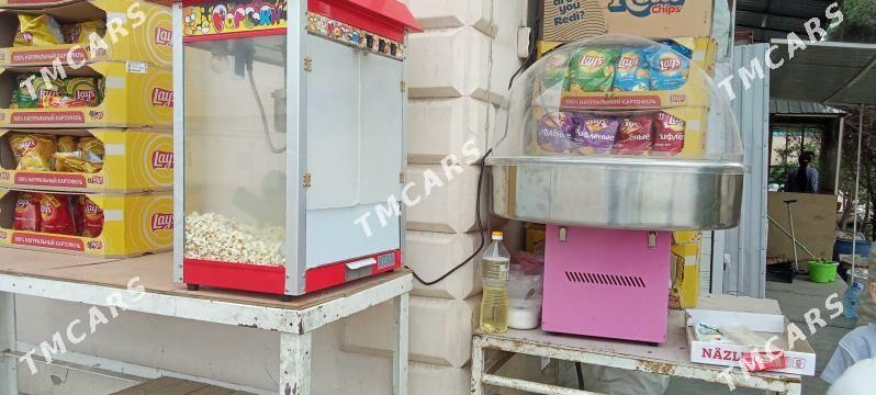 popkorm suyijy pagta yer arend - Daşoguz - img 5