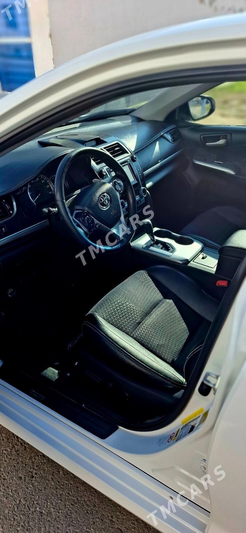 Toyota Camry 2012 - 230 000 TMT - Dänew - img 6