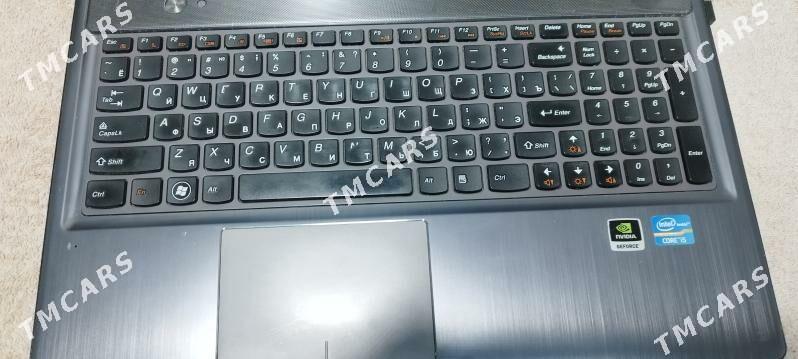 Notebook i5 - Кипджак - img 6