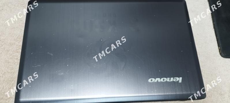 Notebook i5 - Кипджак - img 5