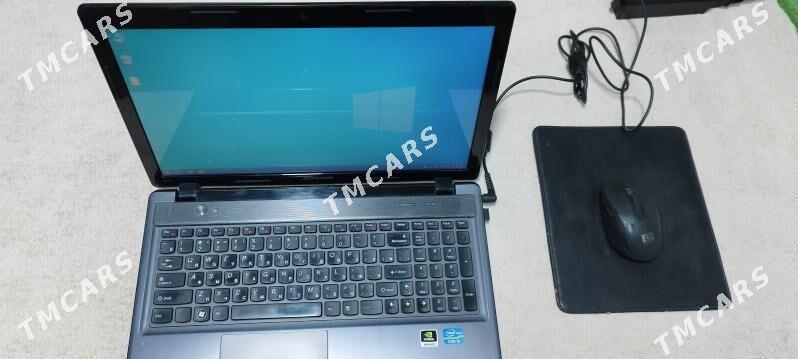 Notebook i5 - Кипджак - img 8