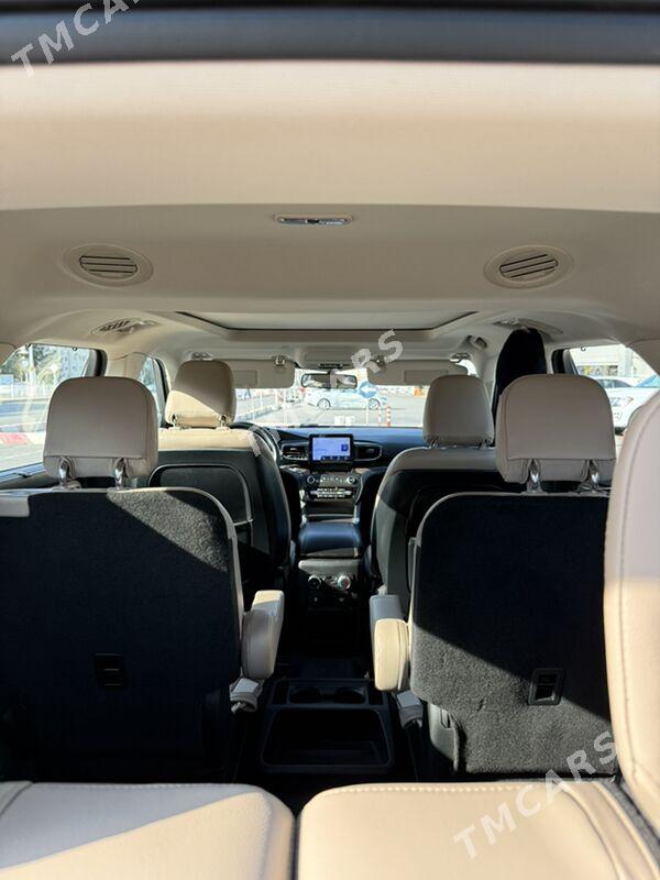 Ford Explorer 2020 - 450 000 TMT - Aşgabat - img 4