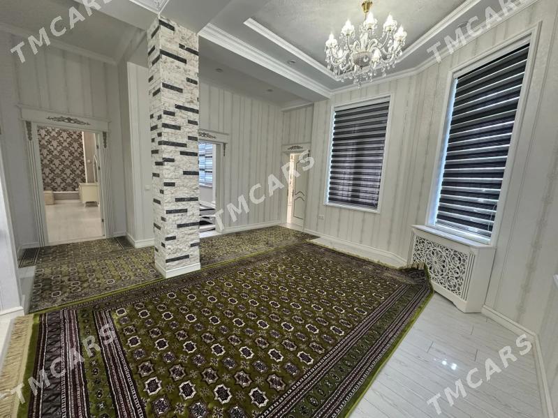 Gunes katez - Aşgabat - img 10