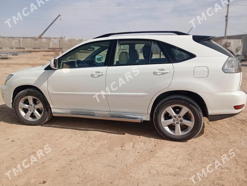 Lexus RX 330 2005 - 225 000 TMT - Sarahs - img 6