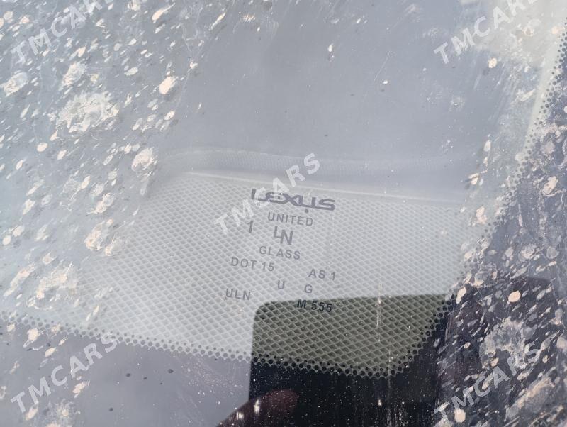 Lexus RX 330 2005 - 225 000 TMT - Sarahs - img 3