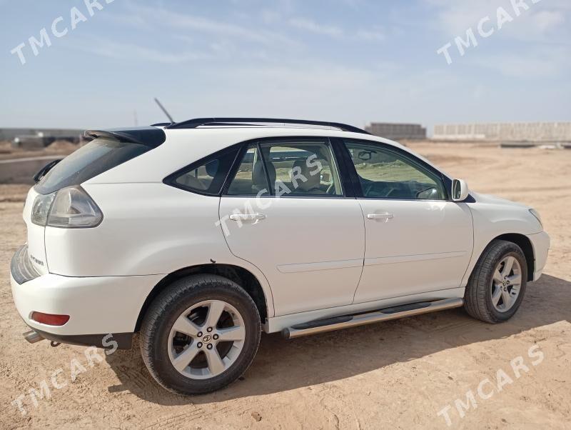 Lexus RX 330 2005 - 225 000 TMT - Sarahs - img 4