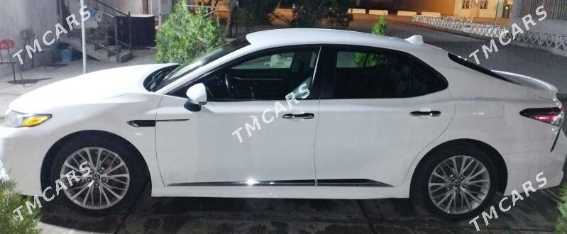 Toyota Camry 2018 - 310 000 TMT - Aşgabat - img 6
