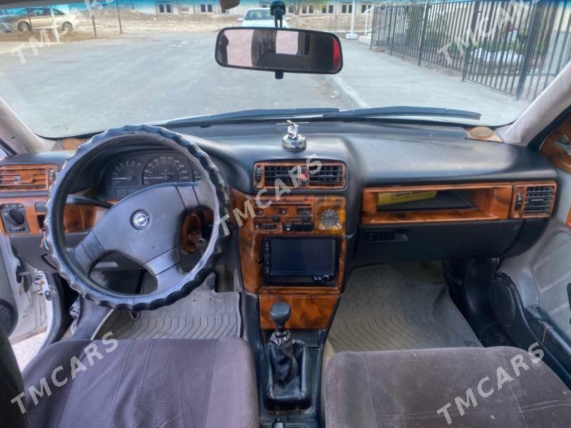 Opel Vectra 1991 - 25 000 TMT - Халач - img 2