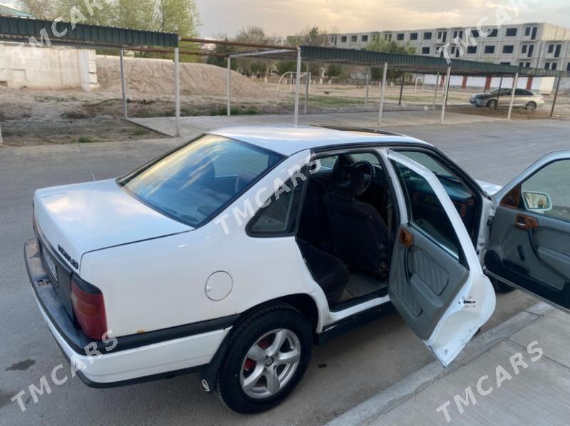Opel Vectra 1991 - 25 000 TMT - Халач - img 7