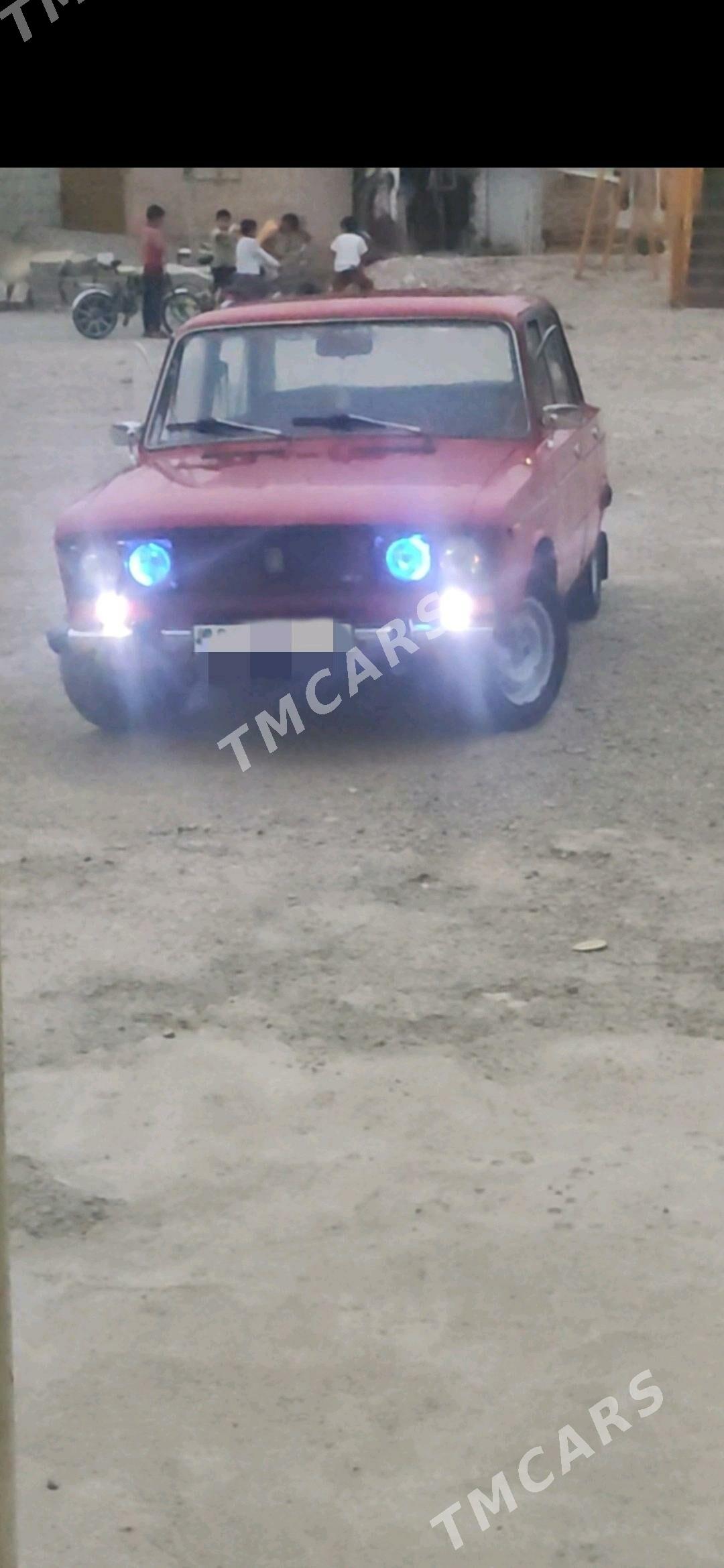 Lada 2106 1990 - 28 000 TMT - Gyzylarbat - img 2