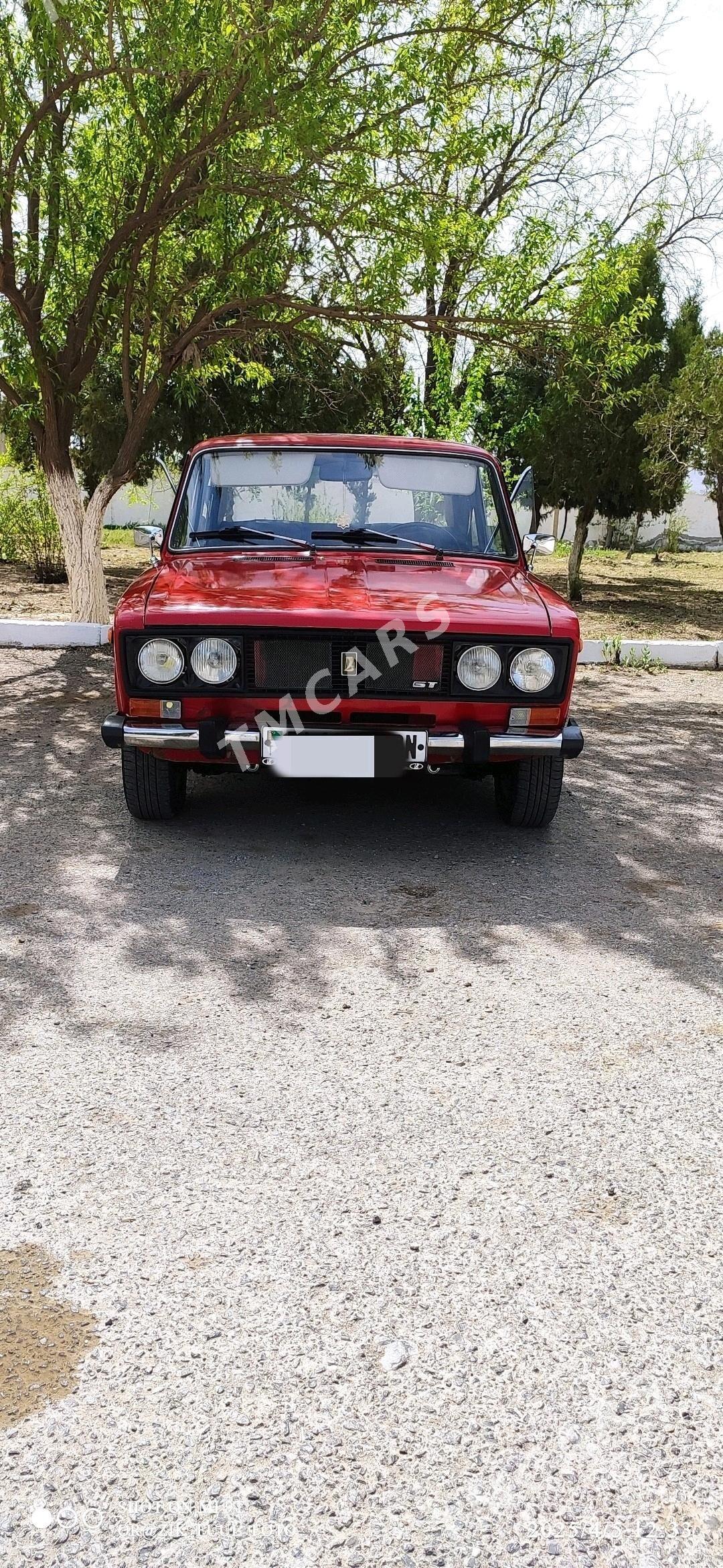 Lada 2106 1990 - 28 000 TMT - Gyzylarbat - img 5
