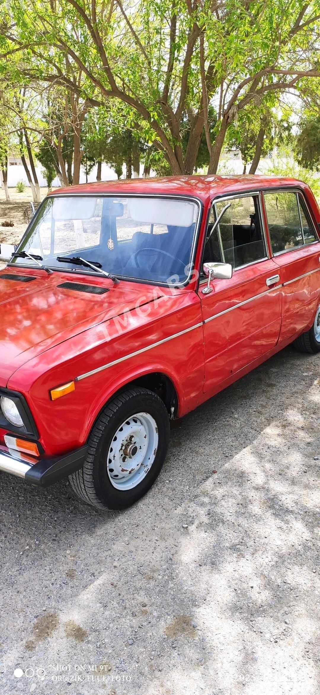Lada 2106 1990 - 28 000 TMT - Gyzylarbat - img 4