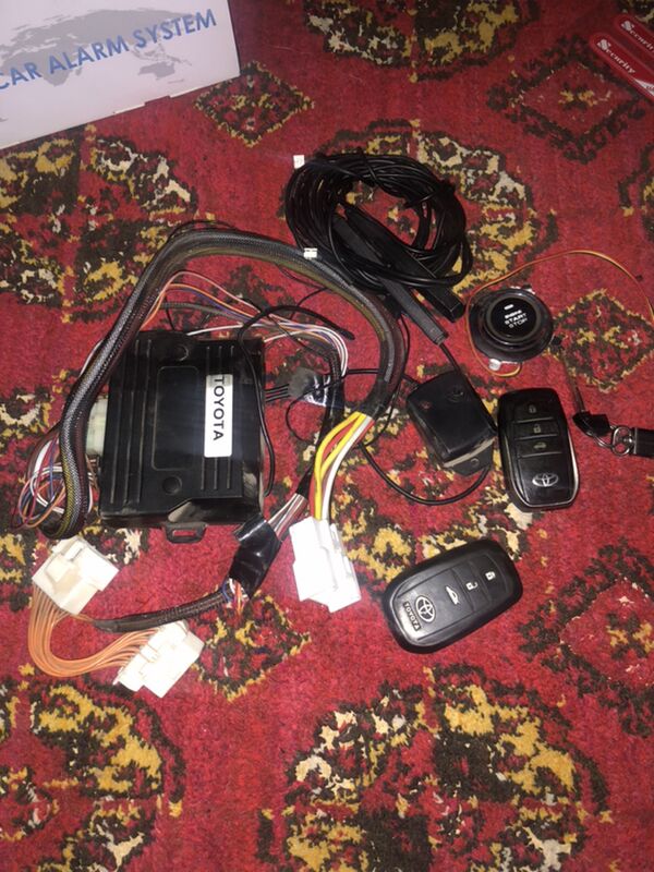 ZAWOT  PULT starstop 1 200 TMT - Дашогуз - img 5
